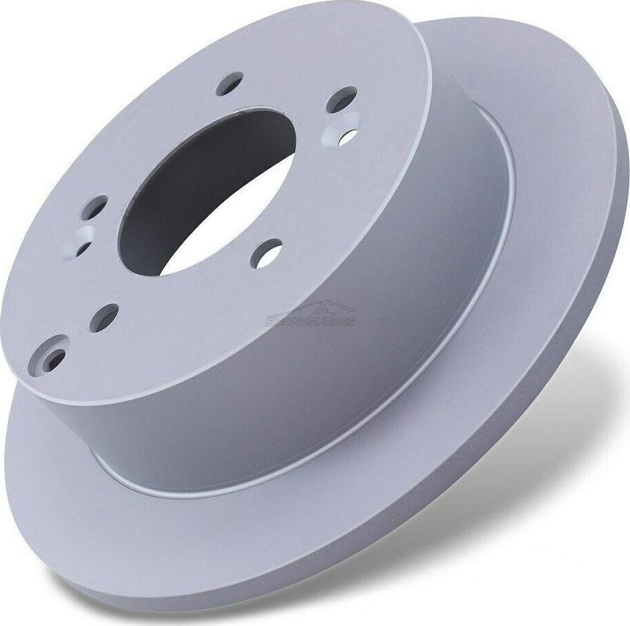 Тормозной диск ATE. Артикул 24.0110-0318.1