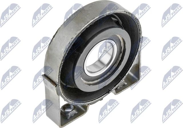 Подвесной подшипник карданного вала NTY для Volvo S60 I 2001-2010. Артикул NLW-VV-000
