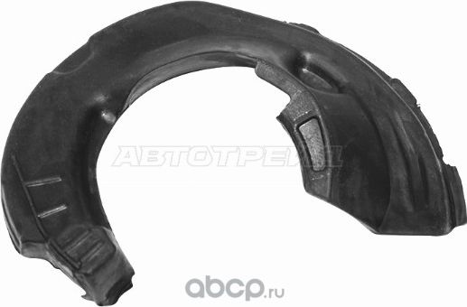 ПРОСТАВКА ПЕРЕДНЕЙ ПРУЖИНЫ SKODA OCTAVIA 13-SUPER (SAT). Артикул ST5Q0412545D