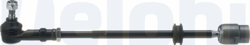 Рулевая тяга поперечная (в сборе) Delphi. Артикул TL294