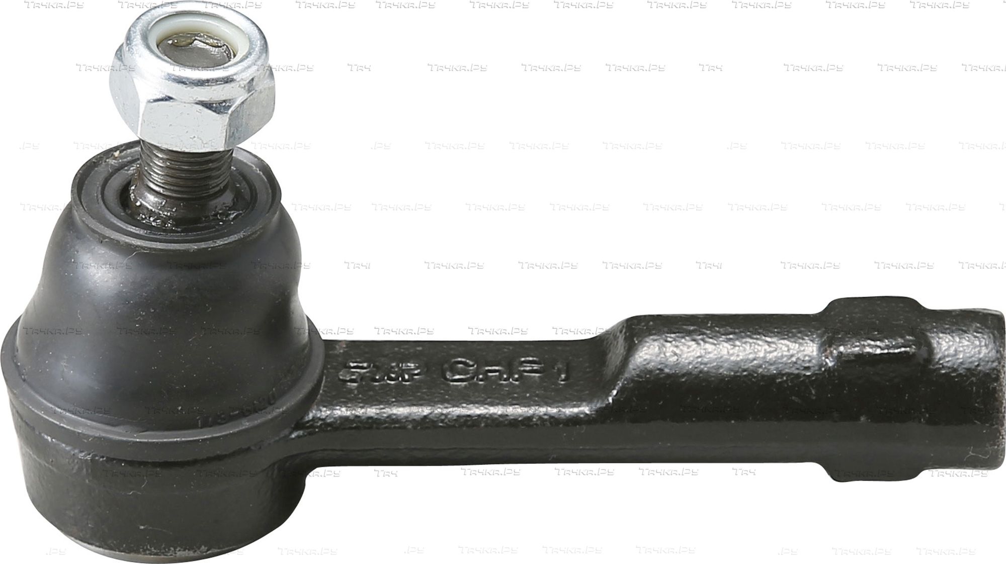 Наконечник рулевой тяги CTR. Артикул CEN-56L