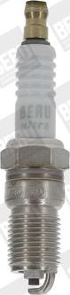 Свеча зажигания Beru Ultra. Артикул Z17