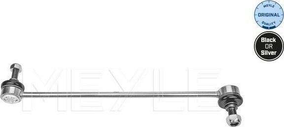 Стойка (тяга) стабилизатора Meyle Original. Артикул 516 060 0020