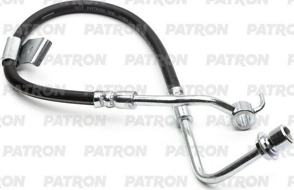 Тормозной шланг Patron. Артикул PBH0115
