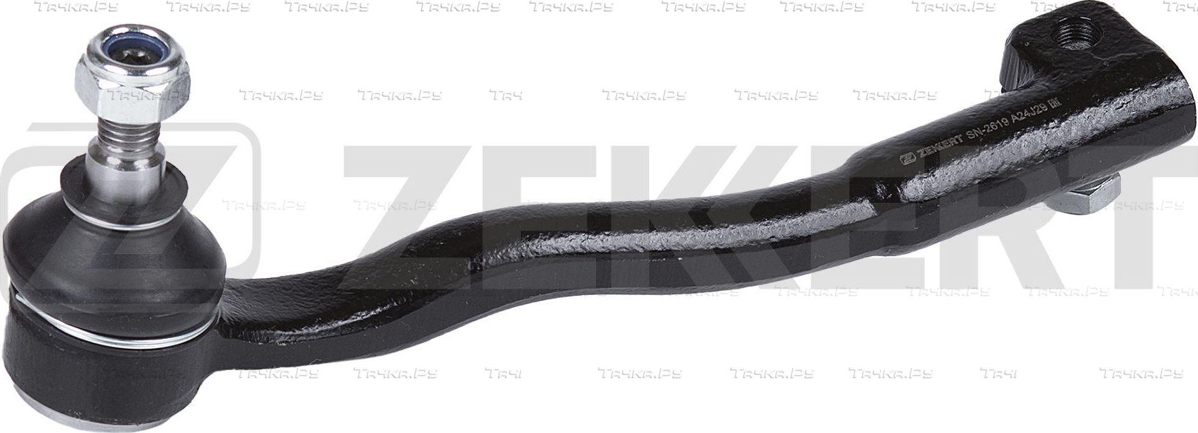 Наконечник рулевой тяги Zekkert. Артикул SN-2619