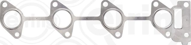 Прокладка выпускного коллектора Elring для Chevrolet Captiva I 2006-2016. Артикул 584.280