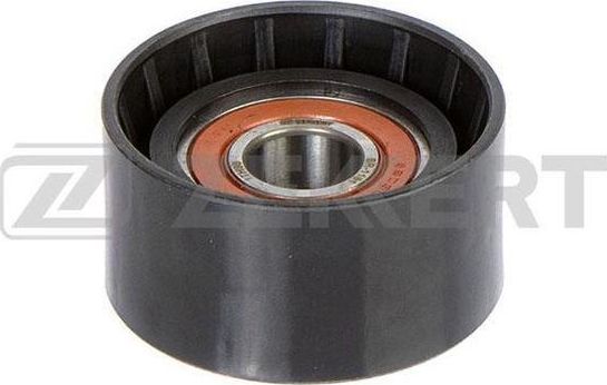 Направляющий (ведущий) ролик приводного поликлинового ремня Zekkert. Артикул SR-1181