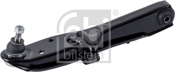 Поперечный рычаг передней подвески Febi Bilstein (Листовая сталь). Артикул 41248