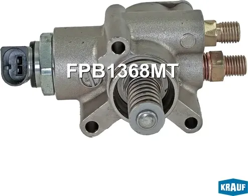 Насос высокого давления бензиновый (Krauf). Артикул FPB1368MT