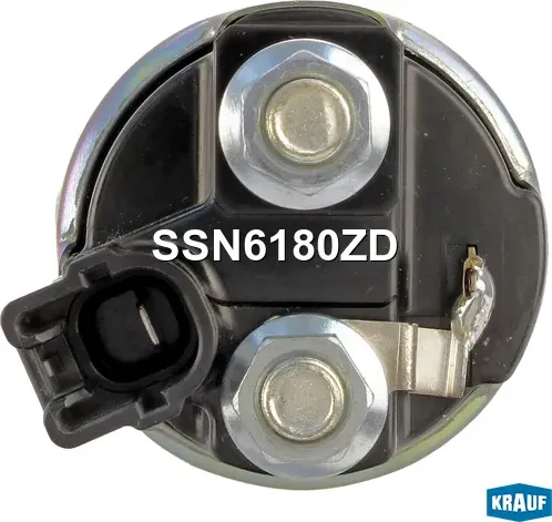 Реле втягивающее TOYOTA Auris (06-) KRAUF. Артикул SSN6180ZD