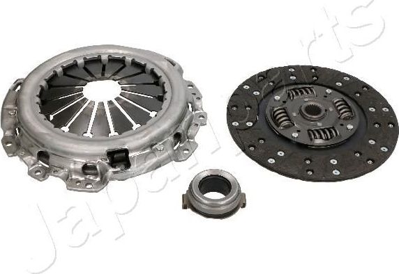 Сцепление (комплект) Japanparts. Артикул KF-356