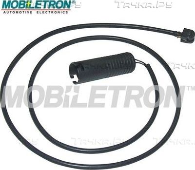 Датчик износа тормозных колодок  Mobiletron. Артикул BS-EU012