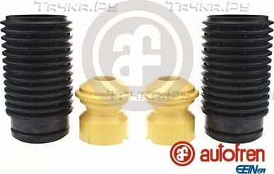 Комплект отбойников и пыльников амортизаторов (стоек) Autofren Seinsa. Артикул D5013