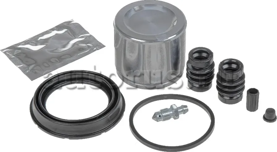 Ремкомплект переднего суппорта (с поршнем) (Ganz). Артикул GIJ19045