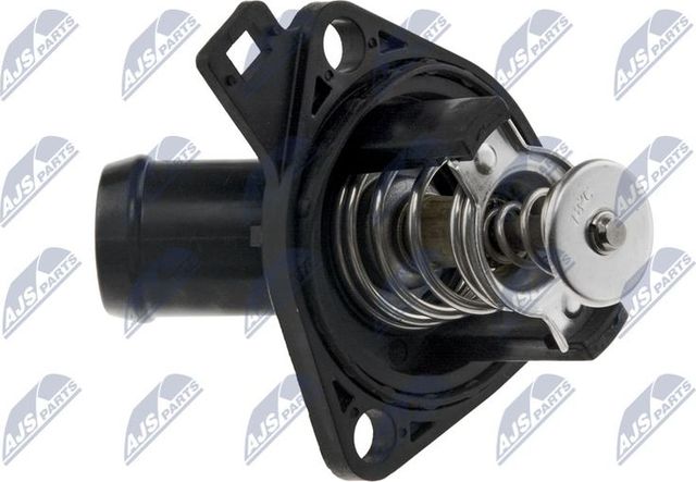 Термостат NTY для Honda CR-V III 2006-2012. Артикул CTM-HD-000