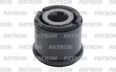 Сайлентблок рычага подвески (Patron). Артикул PSE12380