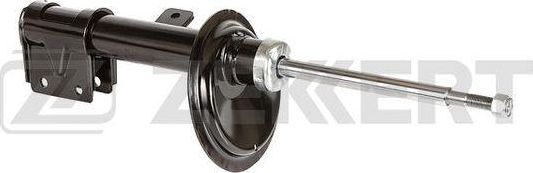 Амортизатор Zekkert передний левый для Citroen C4 I 2004-2011. Артикул SO-6204