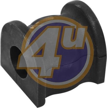 Втулка стабилизатора 4U. Артикул MZ-SB-00475