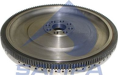 Маховик Sampa для IVECO Stralis 2002-2011. Артикул 061.438