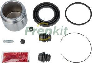 Ремкомплект тормозного суппорта Frenkit передний для Toyota Highlander I (U20) 2000-2007. Артикул 263914