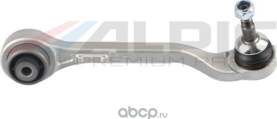 Рычаг подвески правый BMW(3) (Alpic). Артикул ASA144R