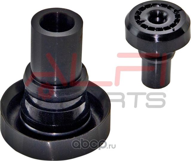 Верхний колпачок наконечника катушки зажигания Mitsubishi (MD362903) (Alfi Parts). Артикул IC2007T