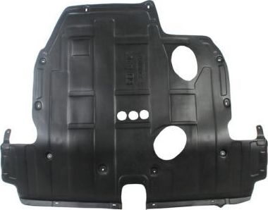 Защита двигателя (пыльник) BLIC (ПЭ (полиэтилен)). Артикул 6601-02-3289860P