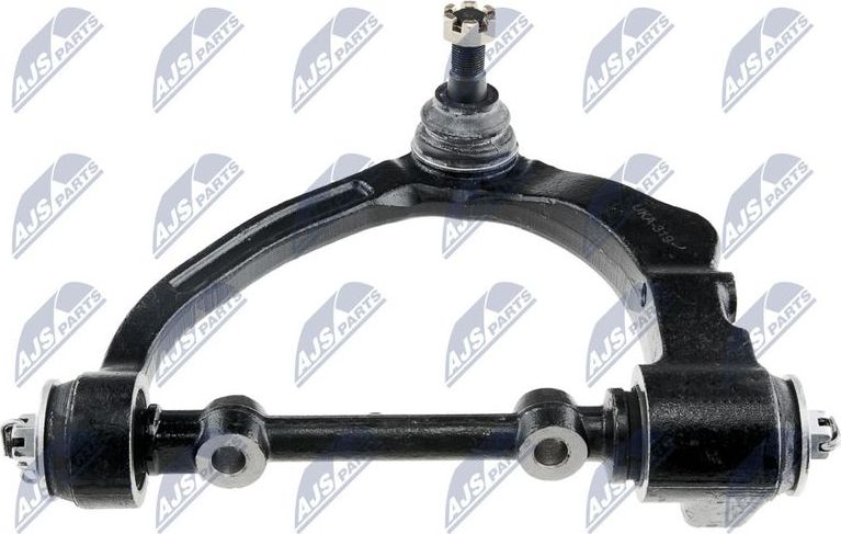 Поперечный рычаг передней подвески NTY. Артикул ZWG-KA-319