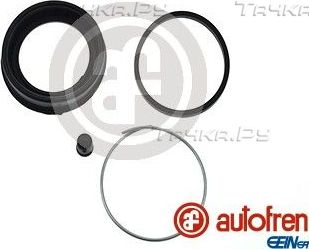 Ремкомплект тормозного суппорта Autofren Seinsa. Артикул D4941