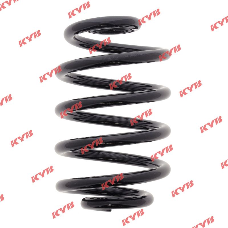 Пружина подвески KYB (Каяба) K-Flex задняя для Renault Clio II 1998-2013. Артикул RX6965