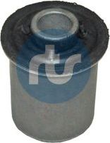 Сайлентблок переднего рычага подвески RTS передний правый/левый нижний для Dodge Stratus I 1995-2001. Артикул 017-07303