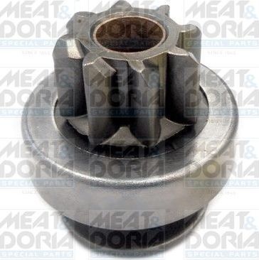 Бендикс стартера Meat & Doria для Daewoo Matiz I 1998-2015. Артикул 47056