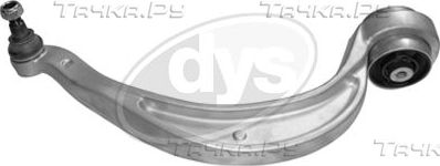 Поперечный рычаг передней подвески DYS (алюминий). Артикул 26-23909