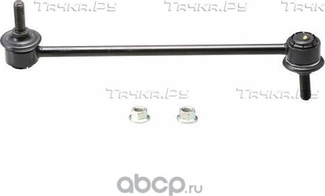 Стойка (тяга) стабилизатора Nissan передняя для Nissan Note II 2013-2026. Артикул 54618ED00A