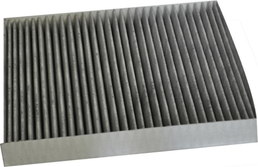 Салонный фильтр ASAM для Volvo V50 I 2004-2012. Артикул 70383