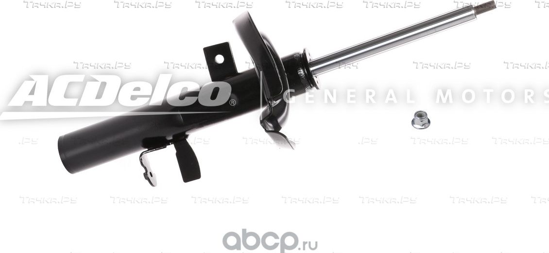 Амортизатор ACDelco передний правый для Ford C-MAX II 2010-2019. Артикул 19374669