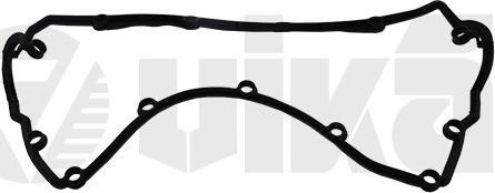 Прокладка клапанной крышки 441724 Vika (резина). Артикул 11030427901