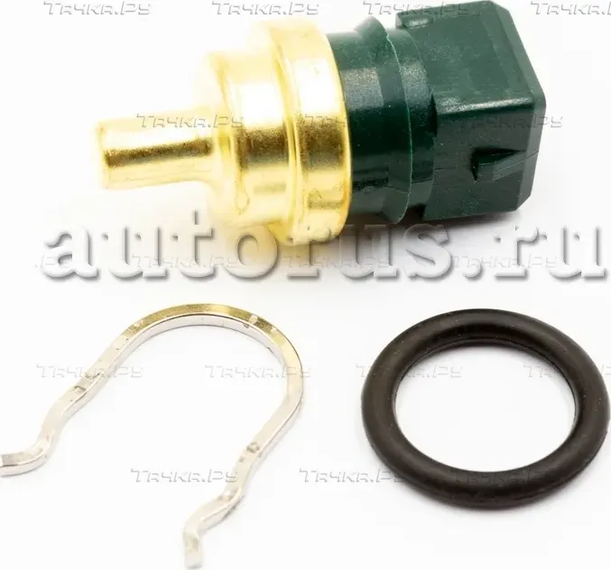 Датчик, температура охлаждающей жид (Vernet). Артикул WS2605