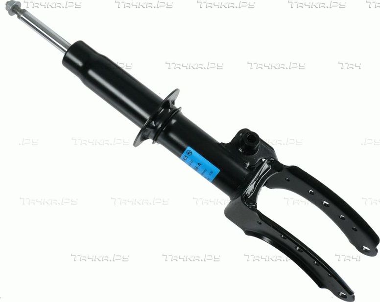 Амортизатор SACHS. Артикул 314 455