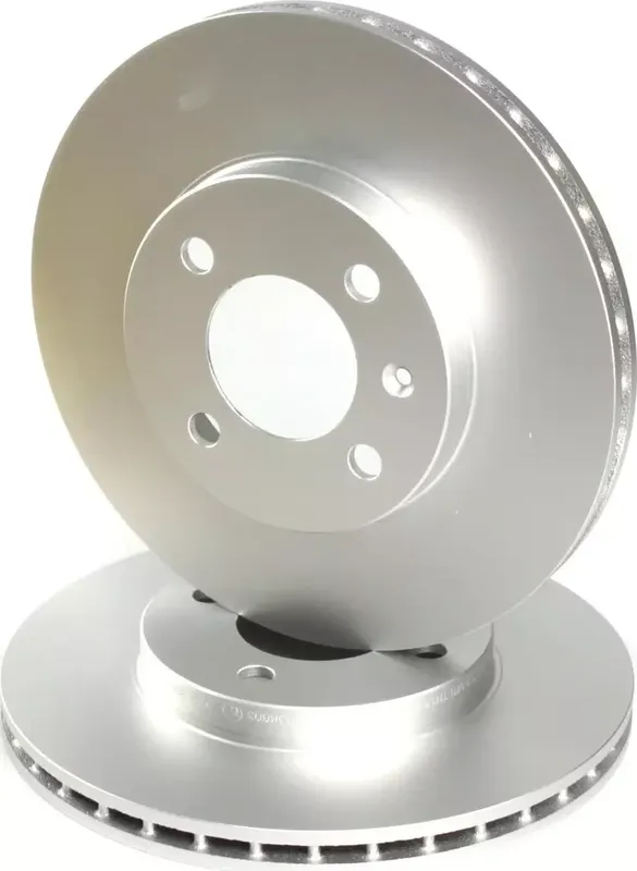 Тормозной диск Textar Pro. Артикул 92036803