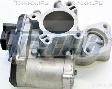 Клапан EGR (рециркуляции выхлопных газов) Freccia для Nissan Primastar I 2006-2014. Артикул EGR12-200