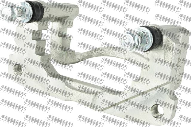 Скоба тормозного суппорта Febest передняя для Toyota RAV4 II (XA20) 2000-2005. Артикул 0177C-ACA20F
