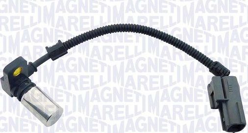 Датчик положения коленвала Magneti Marelli для SEAT Ibiza III 2002-2007. Артикул 064848266010