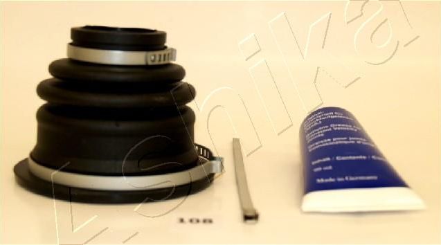 Пыльник шруса (комплект) ASHIKA. Артикул 63-01-108