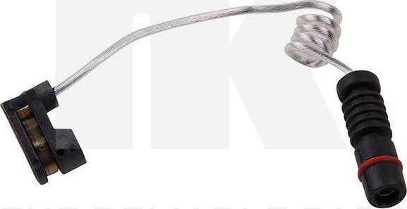 Датчик износа тормозных колодок  NK. Артикул 280133