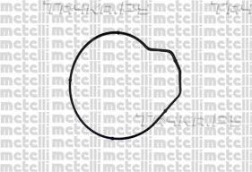 Помпа (водяной насос) Metelli для SEAT Toledo IV 2013-2015. Артикул 24-0855