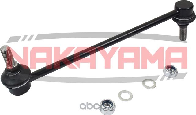 Тяга стабилизатора (Nakayama). Артикул N4181