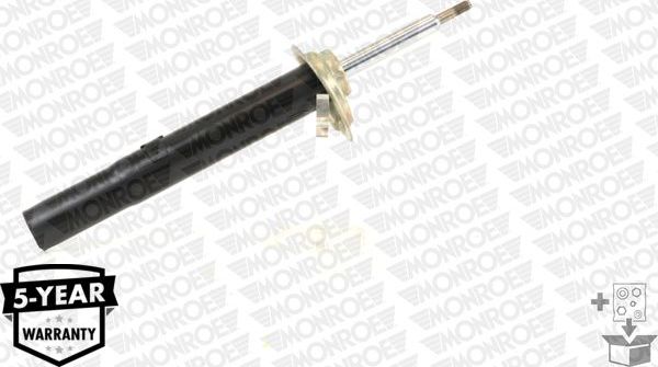Амортизатор Monroe Original (Gas). Артикул G8428