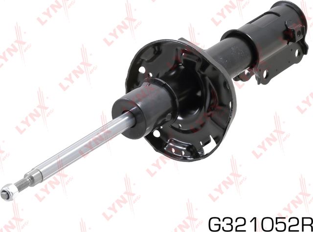 Амортизатор LYNXauto. Артикул G321052R