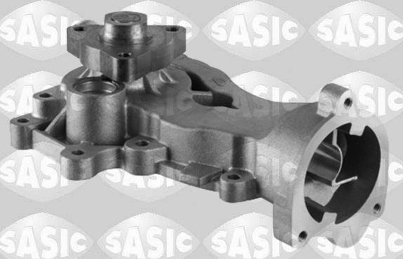Помпа (водяной насос) Sasic. Артикул 3606111